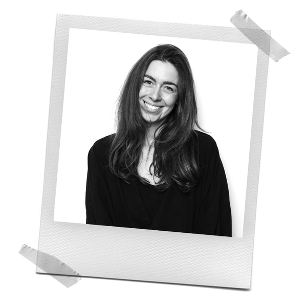 Saint & Sofia - Meet The Team - Dominika Durianova