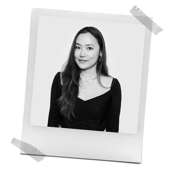 Saint & Sofia - Meet The Team - Emma Fraser